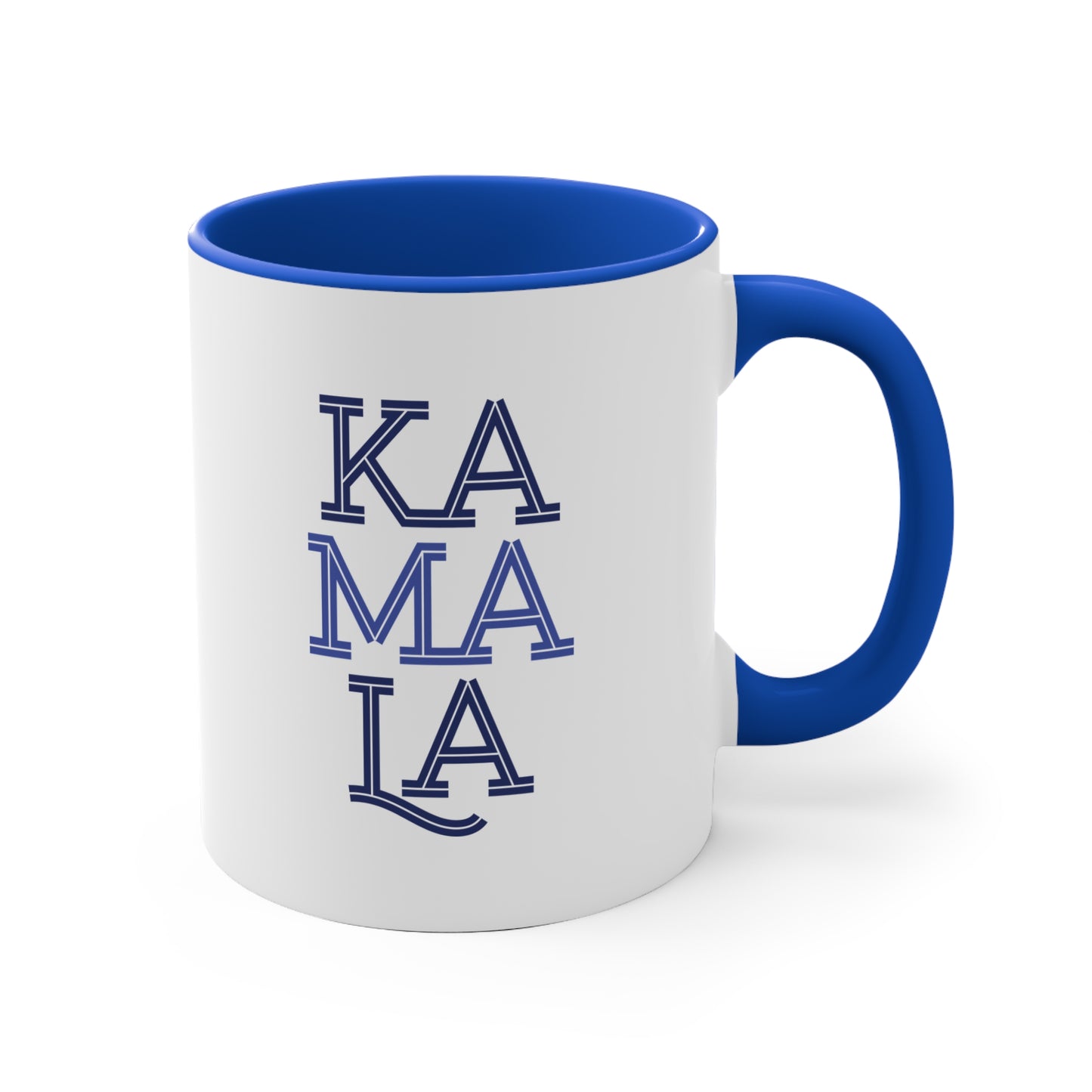 KA MA LA 11oz Mug