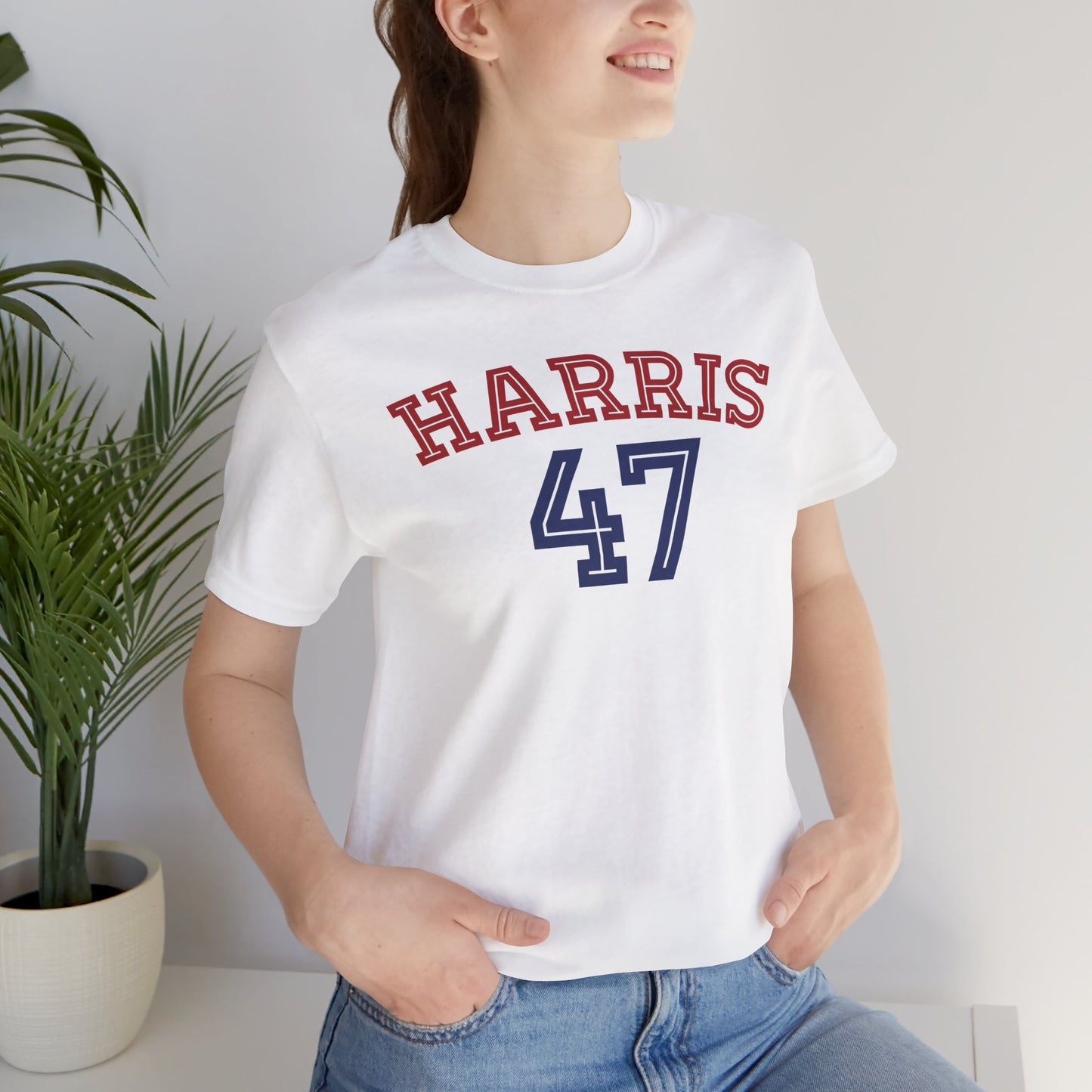 HARRIS 47