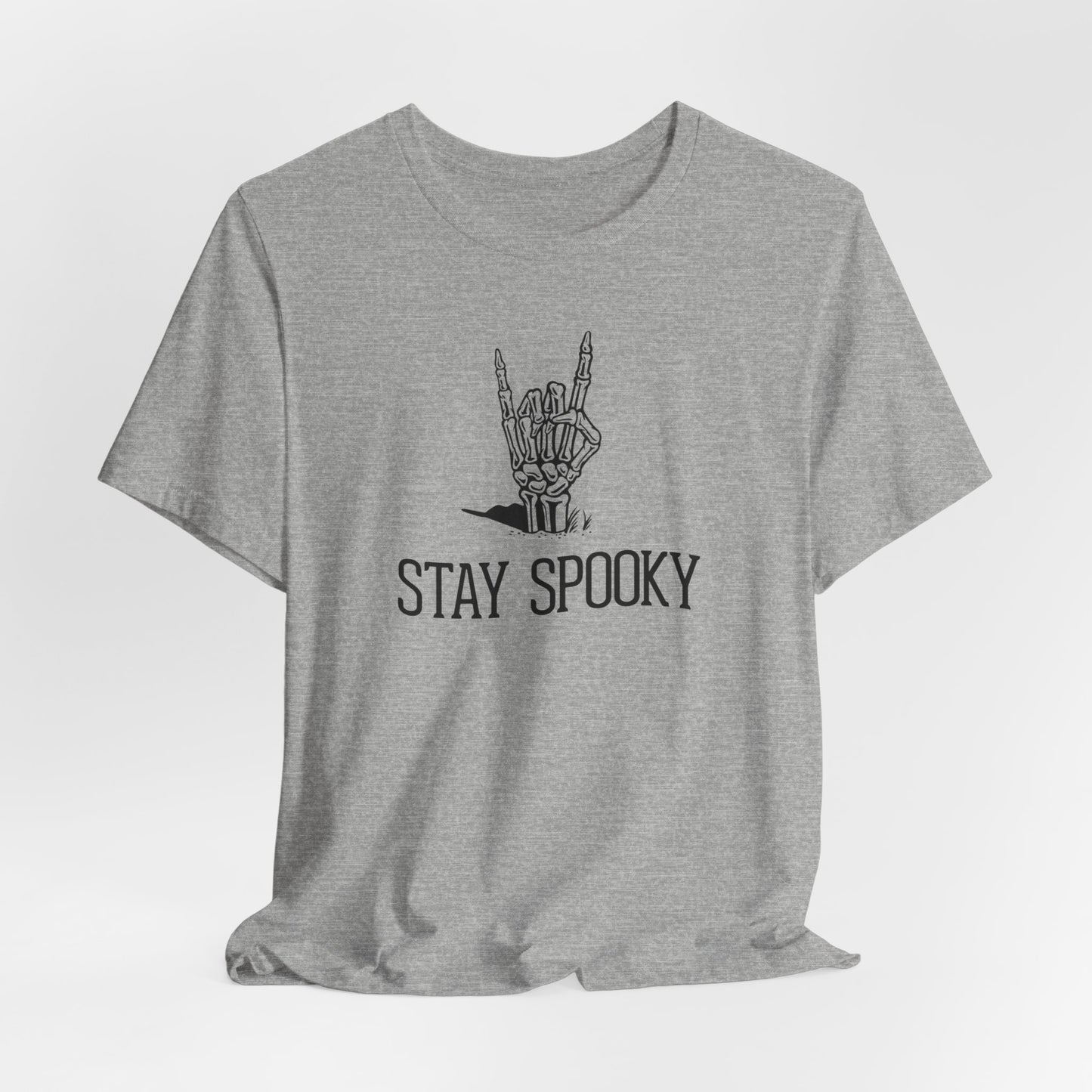STAY SPOOKY