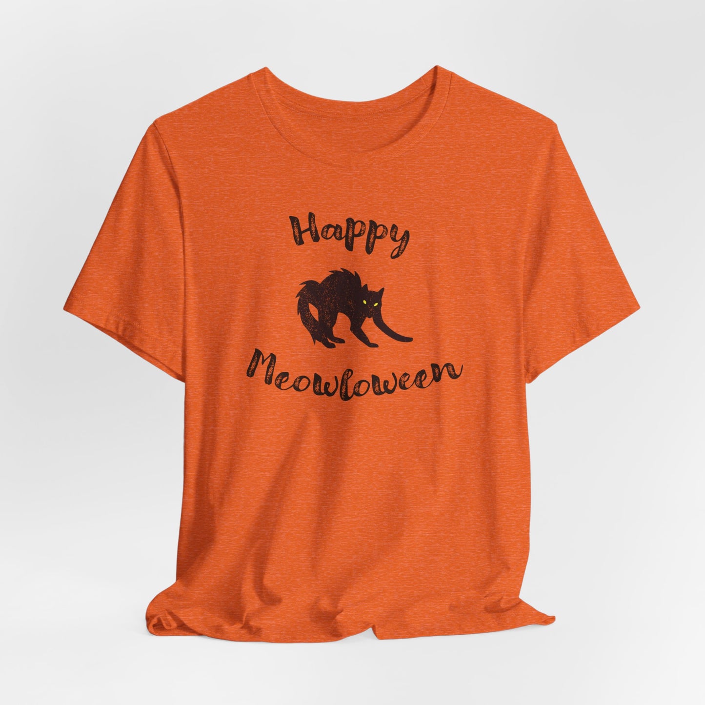 HAPPY MEOWLOWEEN