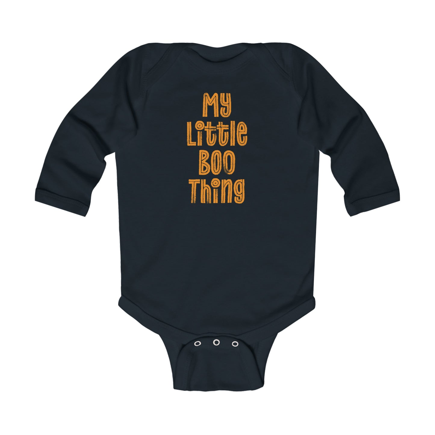 MY LITTLE BOO THING bodysuit