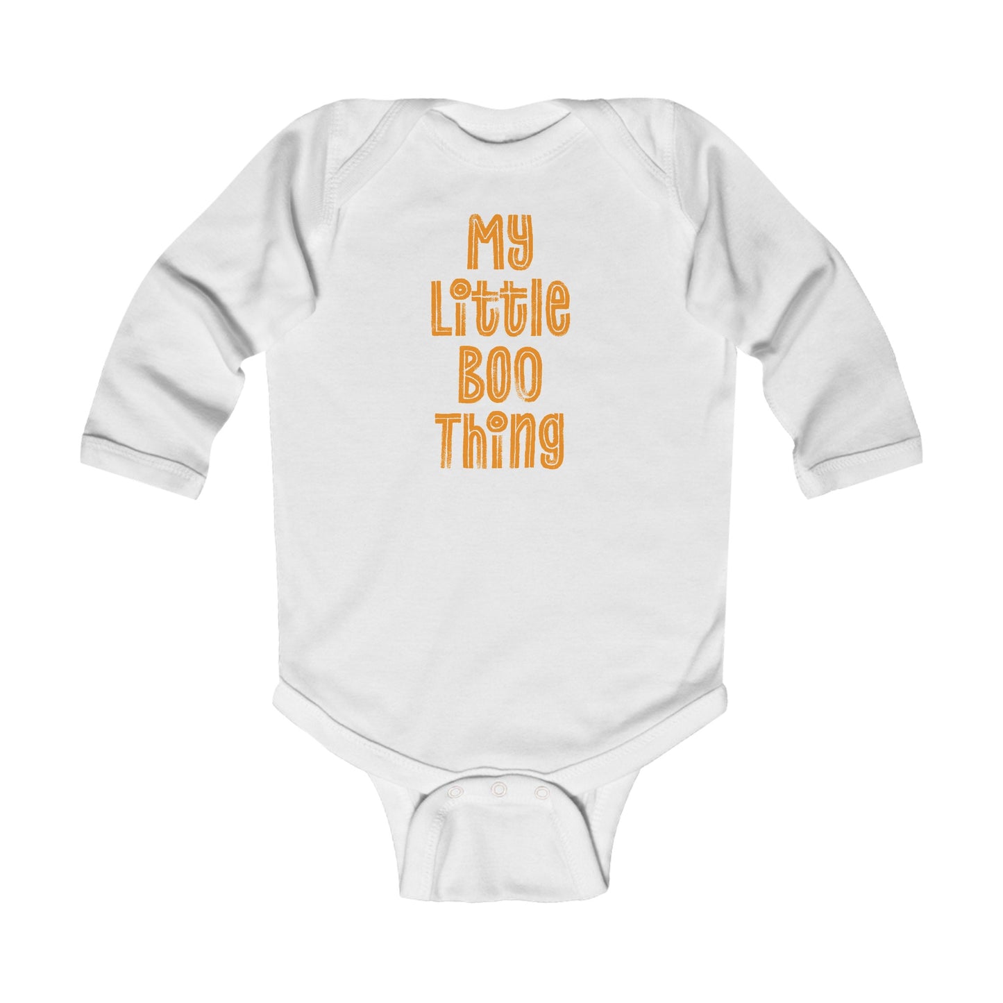 MY LITTLE BOO THING bodysuit