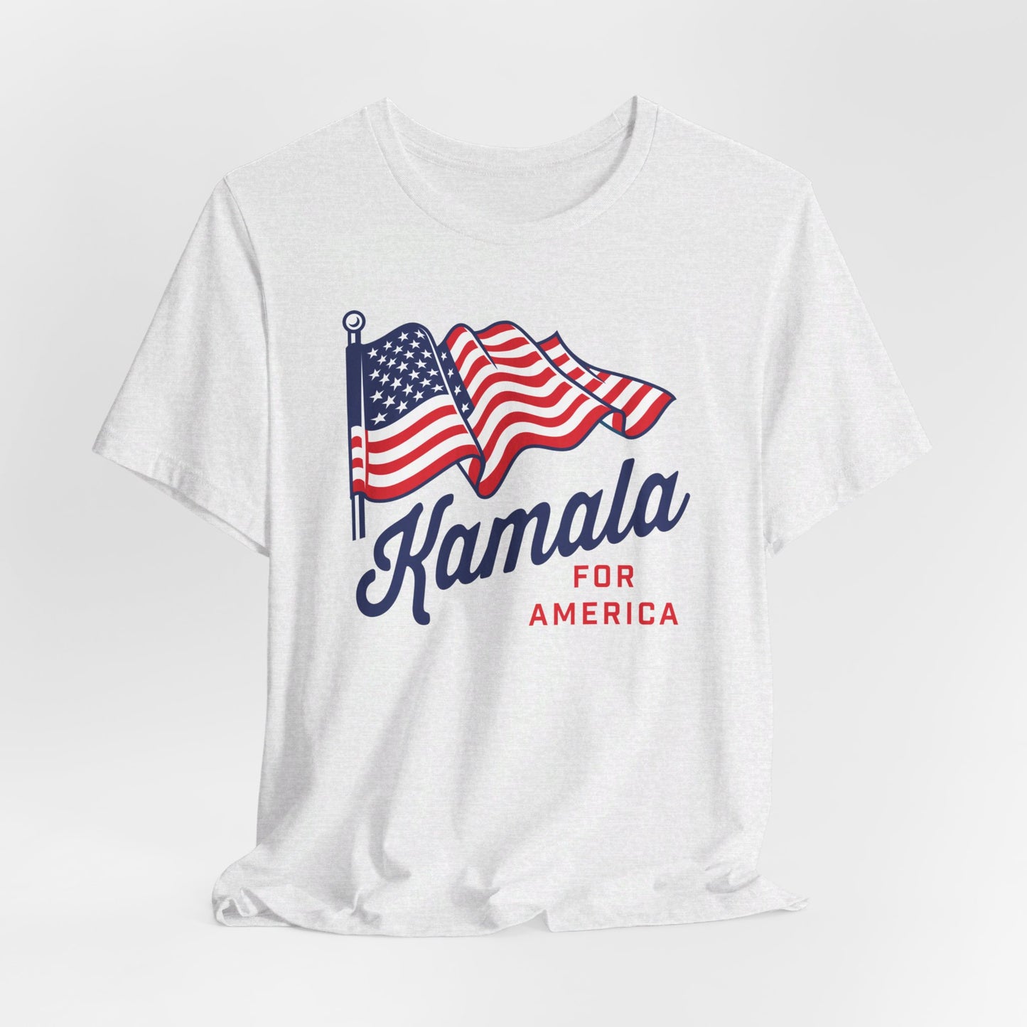 RETRO PATRIOT: KAMALA EDITION